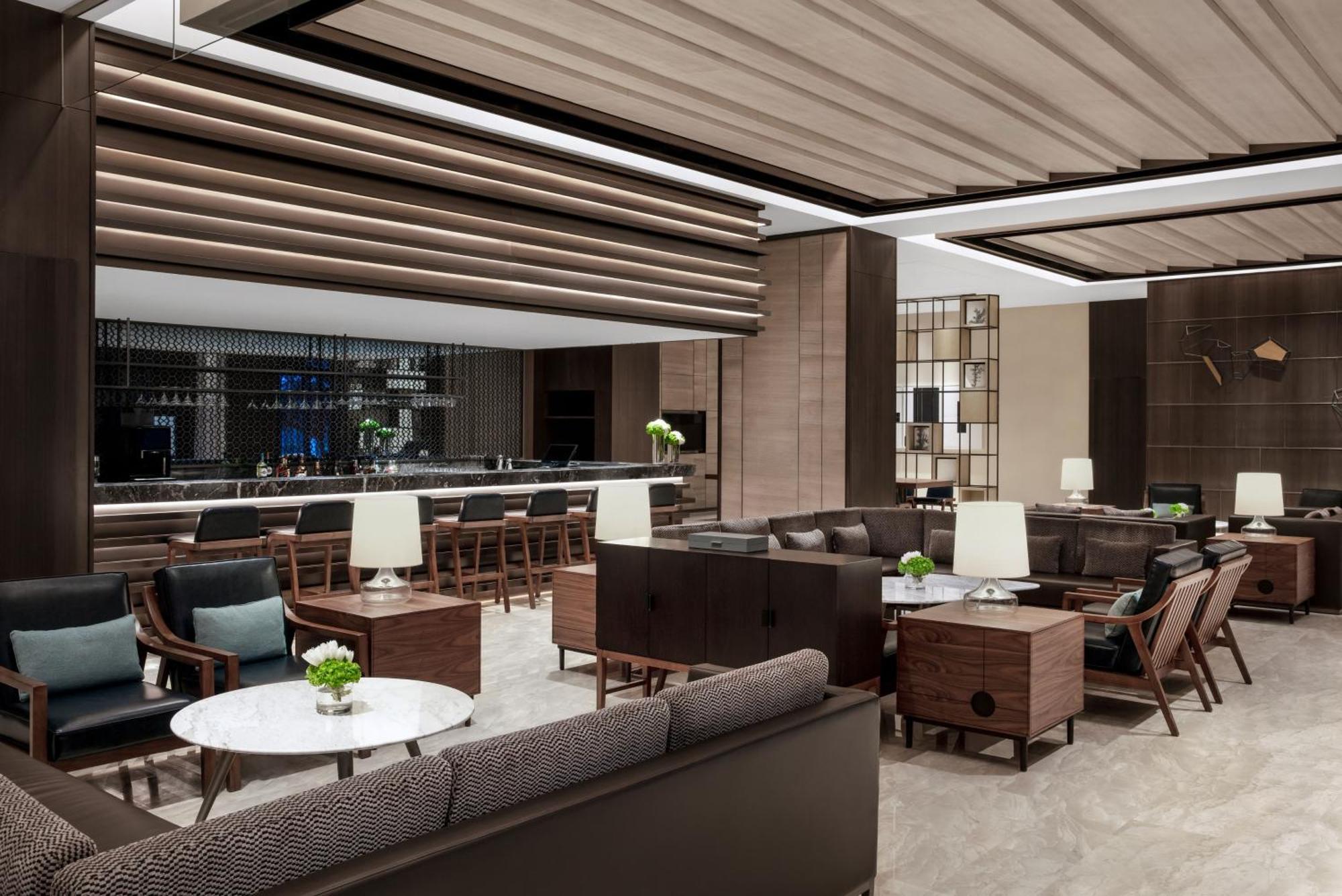 Courtyard By Marriott Jiangsu Taizhou Hotel Luaran gambar