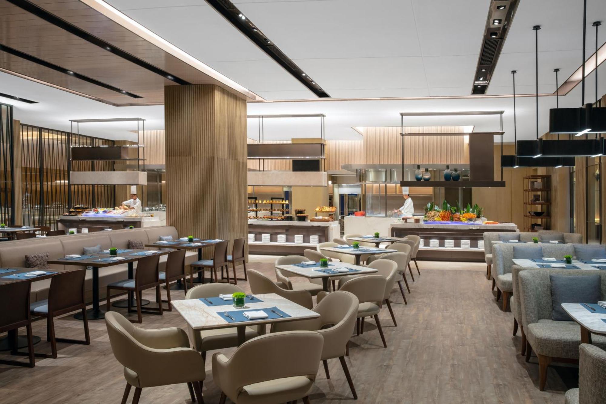 Courtyard By Marriott Jiangsu Taizhou Hotel Luaran gambar